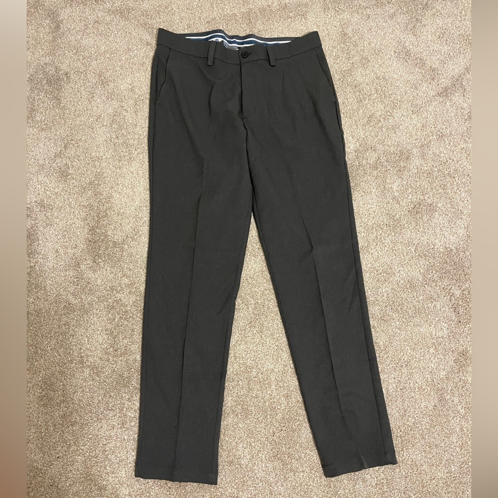 Men’s Haggar dress pants
